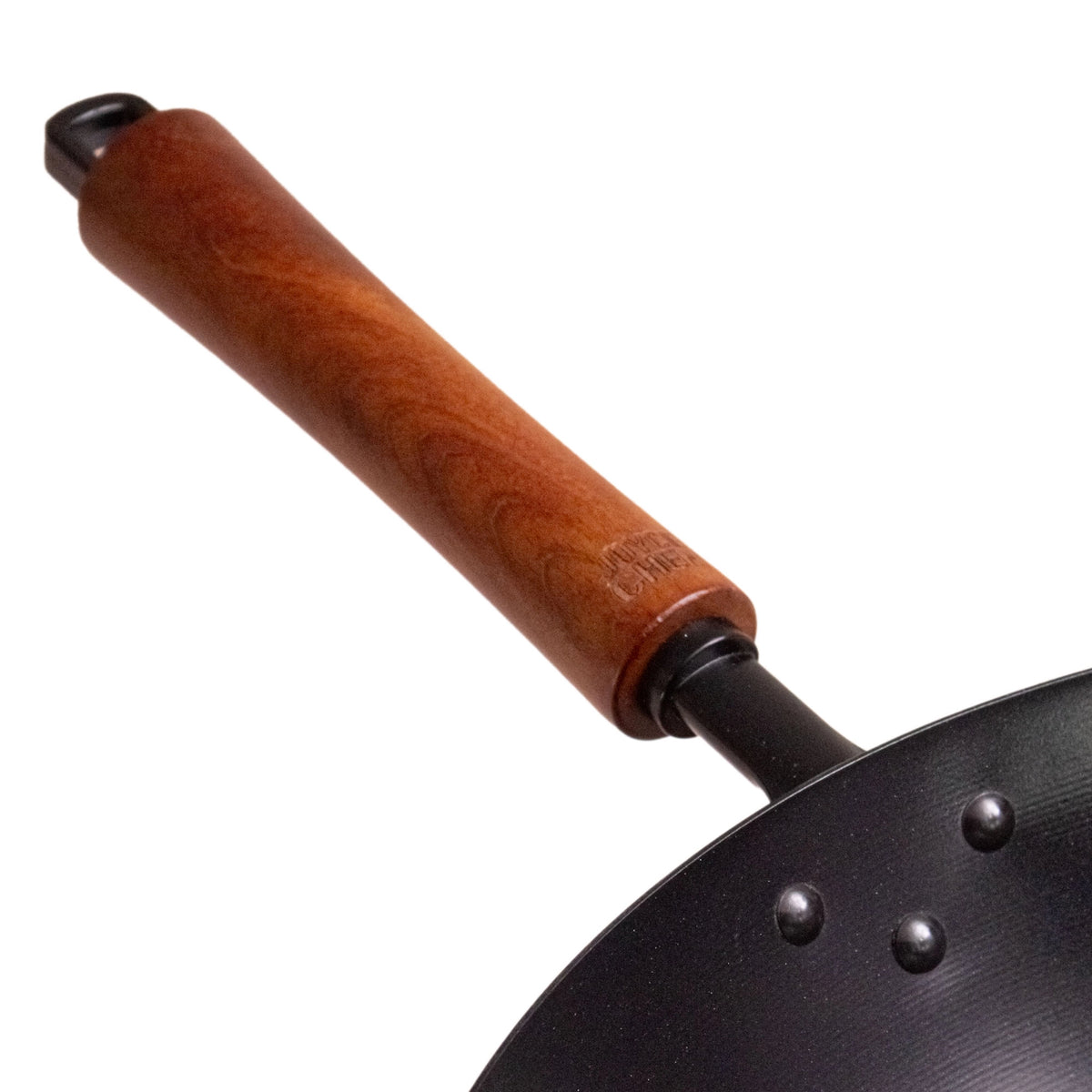 Joyce Chen Wok 12" Ceramic Coated