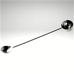Coffee Scoop Stirrer 11"
