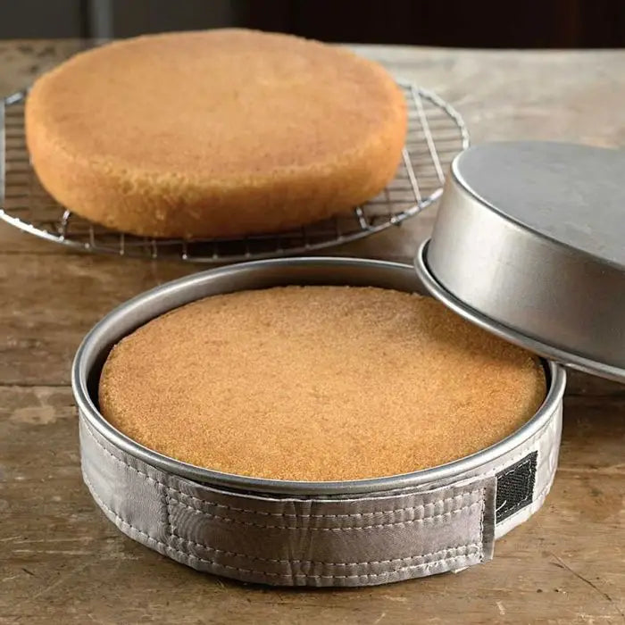S/2 Cake Strip Band, King Arthur