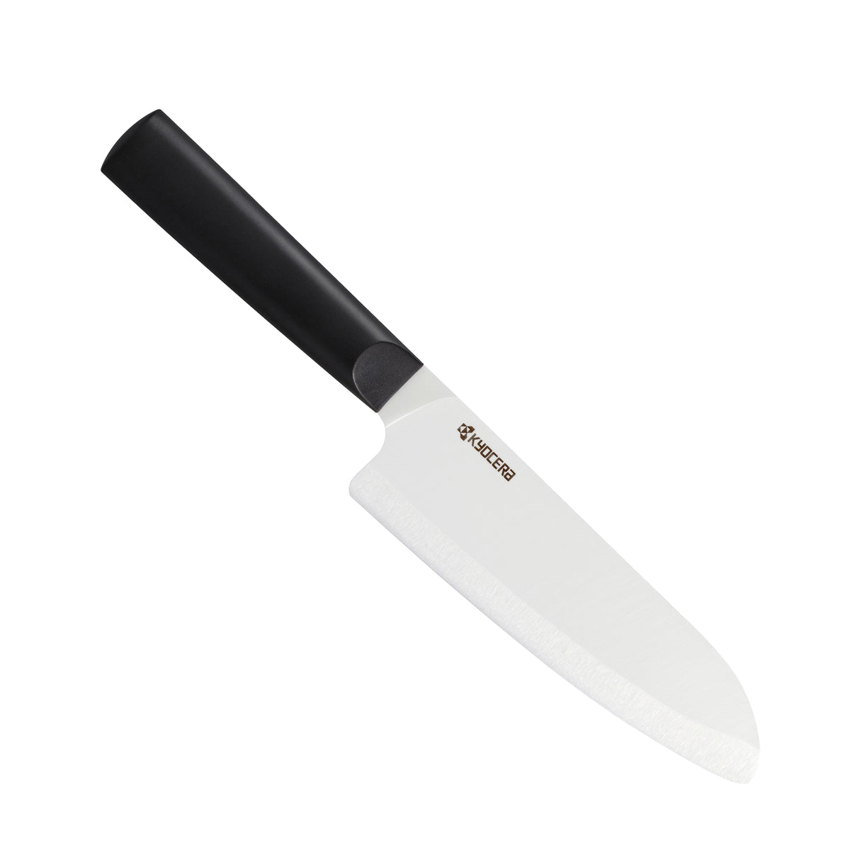 Innovationwhite, 6" Ceramic Chef's Santoku