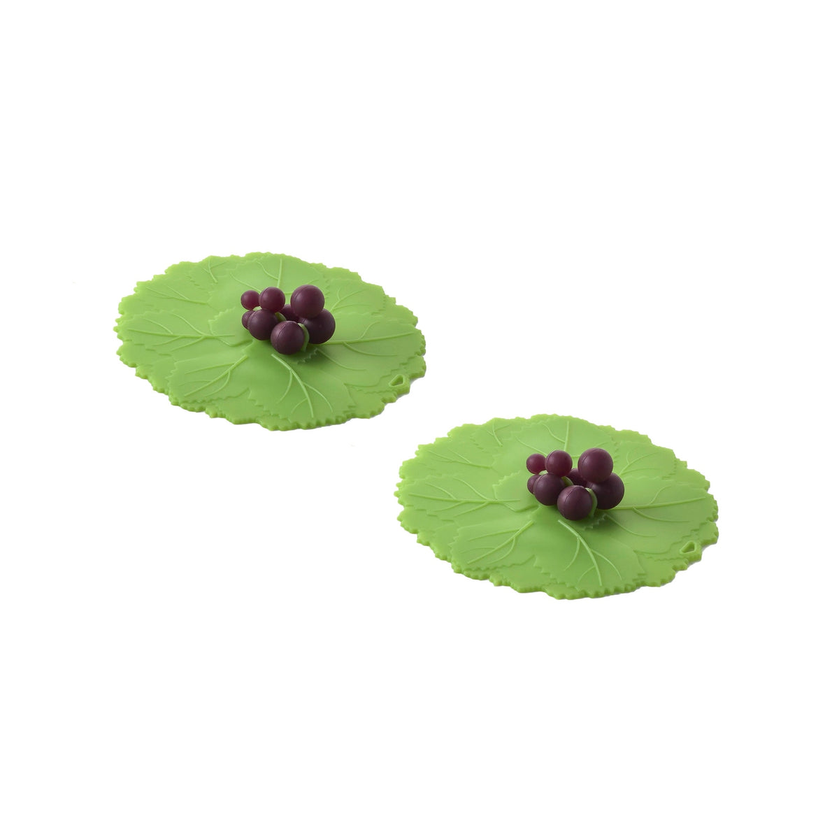 Grape Drink Covers S/2