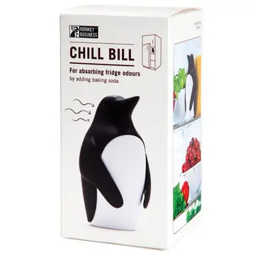 Penguin Fridge Deodorizer