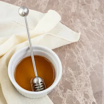 S/S Honey Dipper Stainless