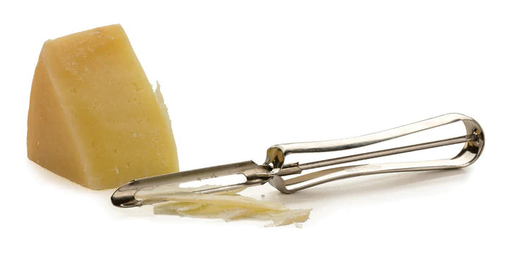 Vegetable Peeler, Stainless