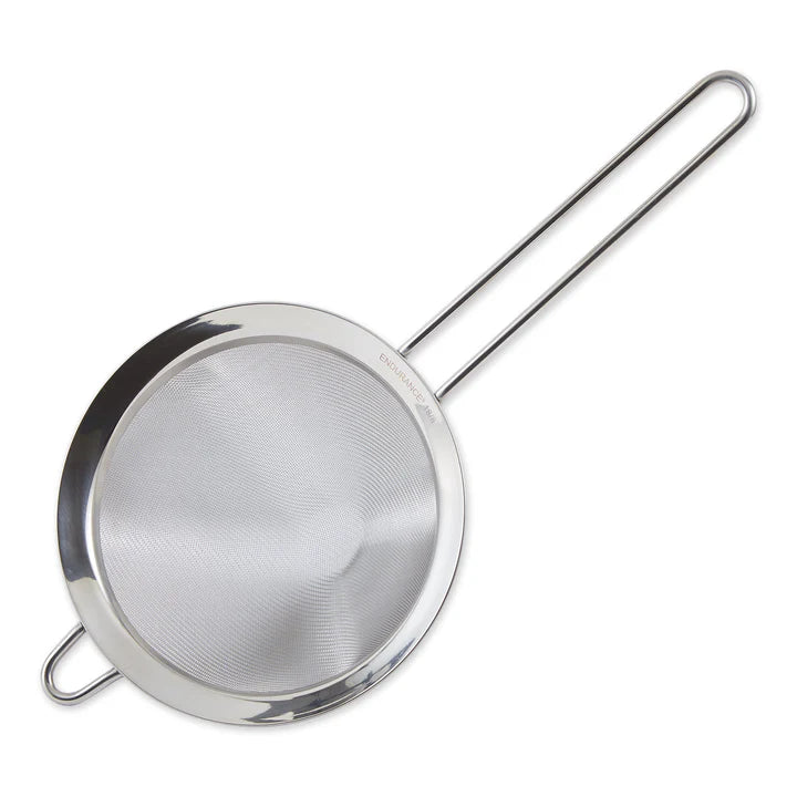 6.25" Strainer Stainless Steel Mesh