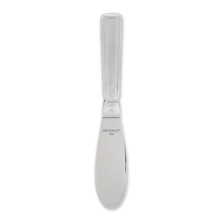 Stainless Condiment Spreader