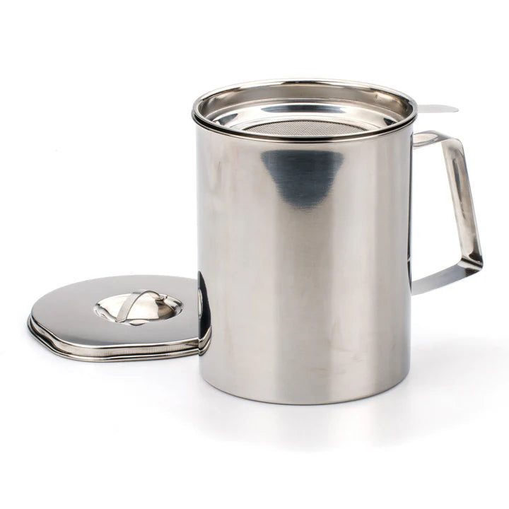 Stainless Fryer's Friend 6 Cup
