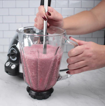Smoothie Spatula, Long Handle