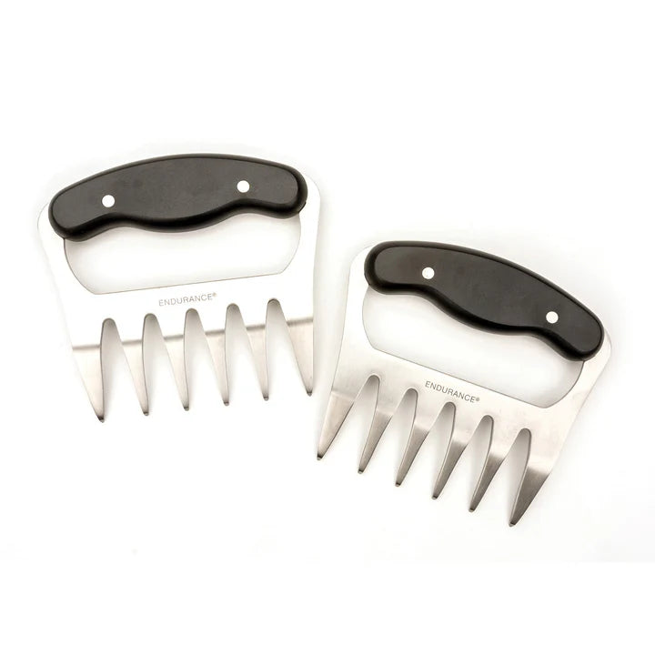 S/2 Meat Claw Shredders