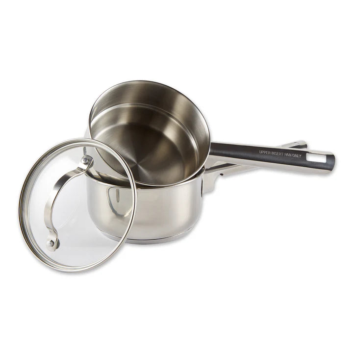 Double Boiler 1 Quart, Induction
