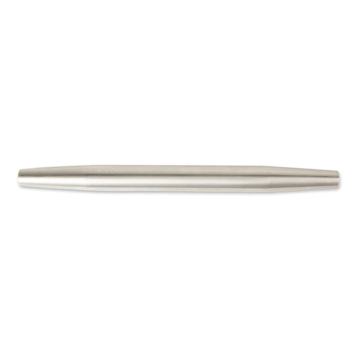 French Rolling Pin 18" Stainless Steel