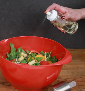 Glass Oil Mister