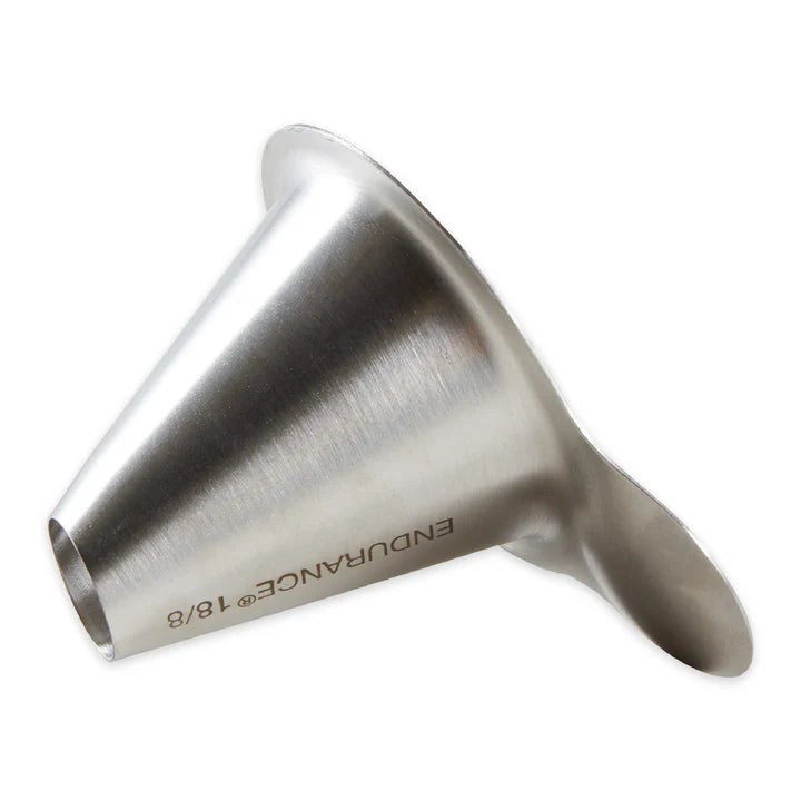 S/S Peppercorn Funnel