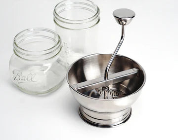 Stainless Mini Food Mill