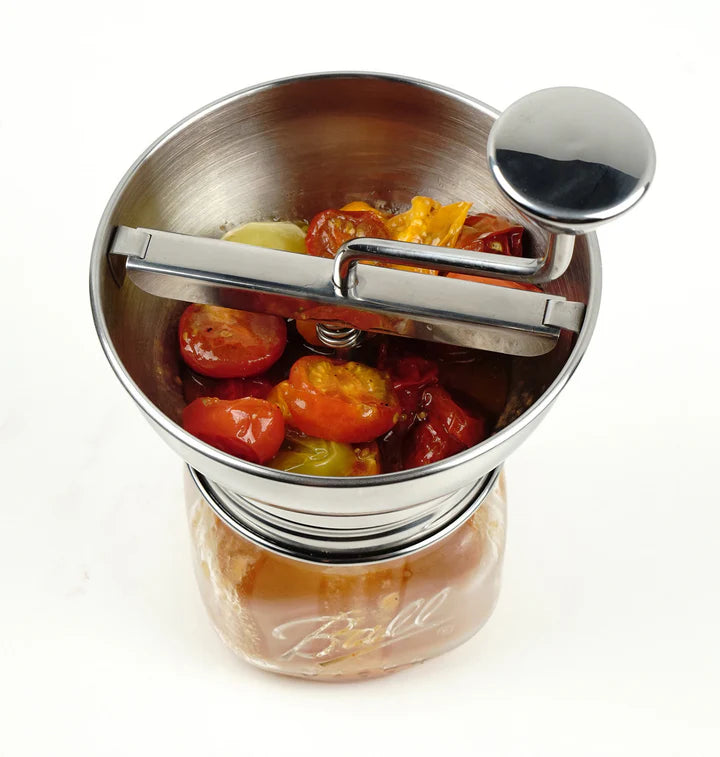 Stainless Mini Food Mill