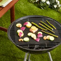 S/2 Non-Stick Grill Mats