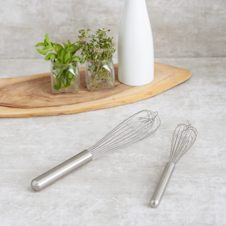 11" French Whisk