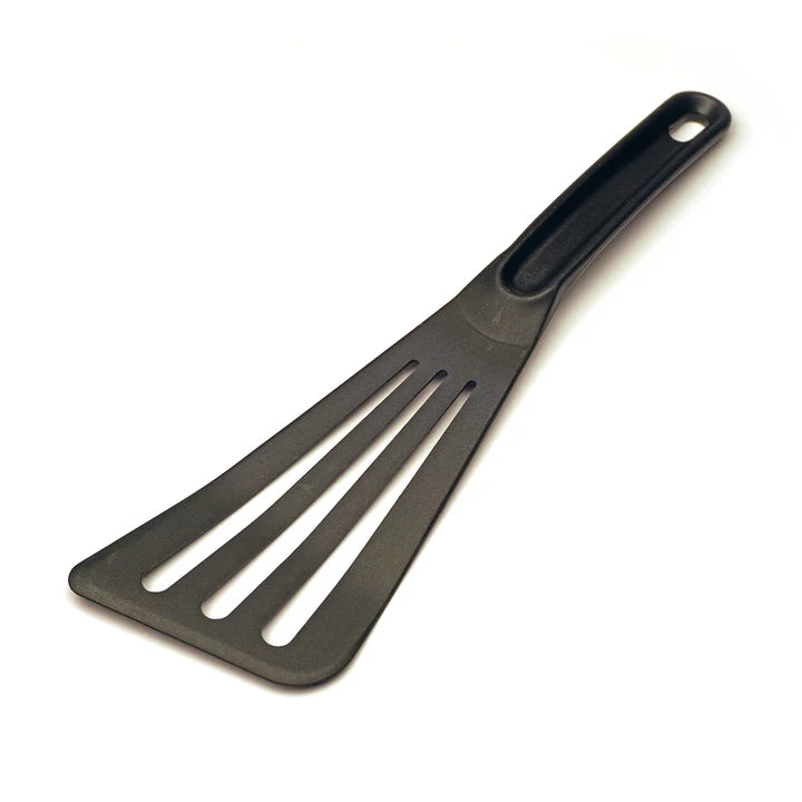 Euro Style Flex Nylon Spatula, Black