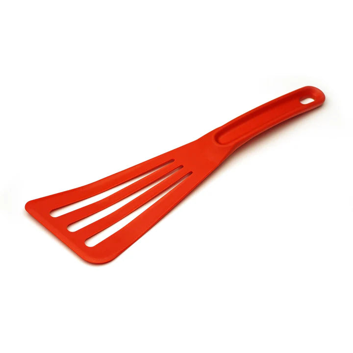 Euro Style Flex Nylon Spatula, Red