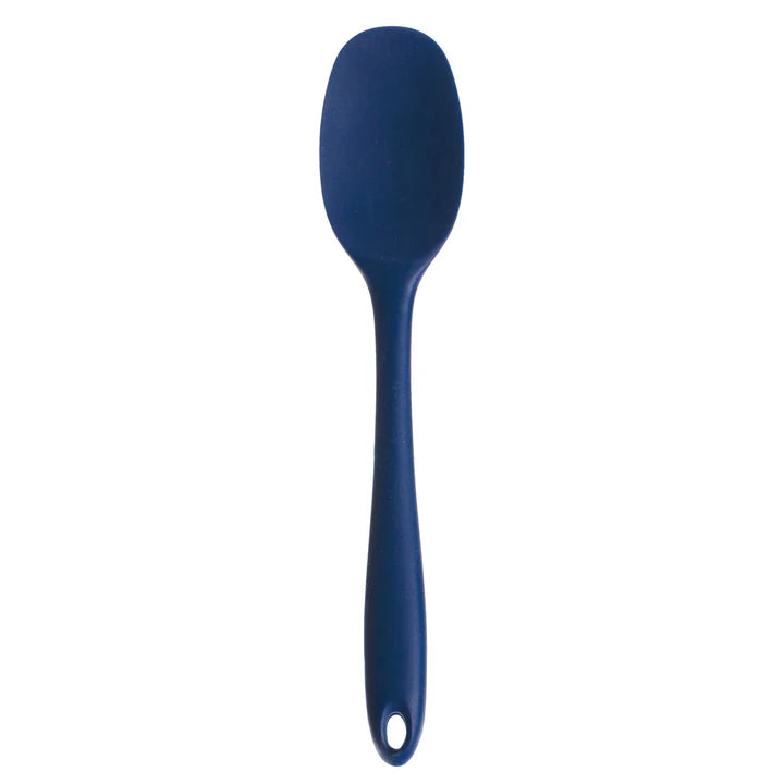 Ela's Silicone Spoon, Blue