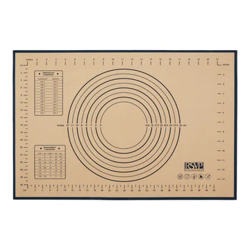 Silicone Pastry Mat