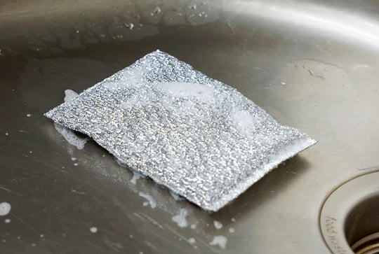 Non-stick Scrubber