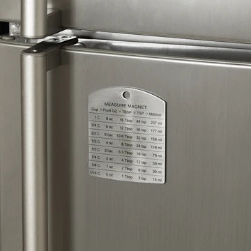 Measurement Magnet, Stainless Steel