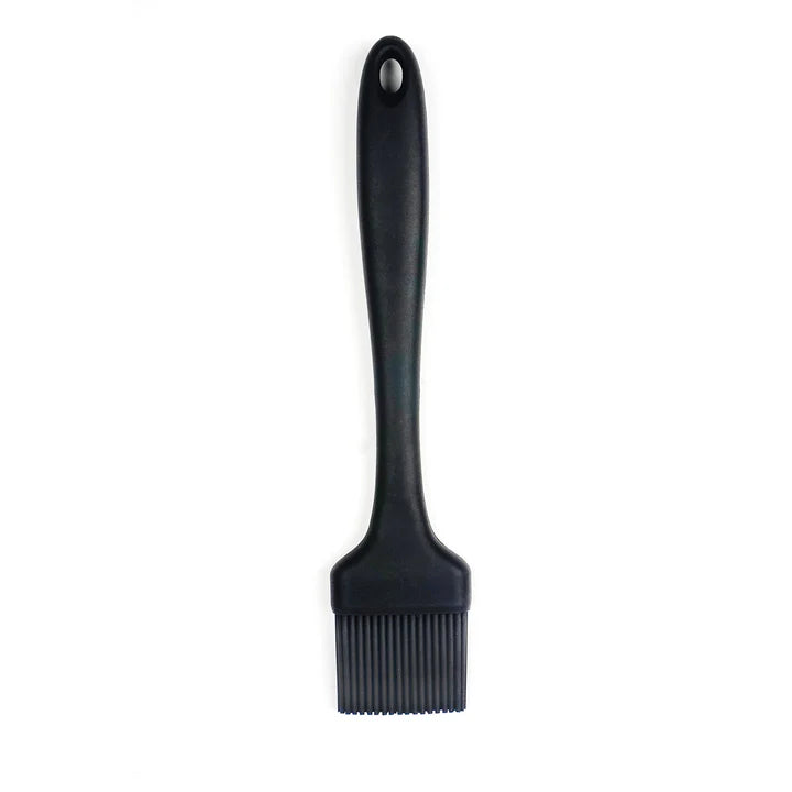 Silicone Basting Brush, Black