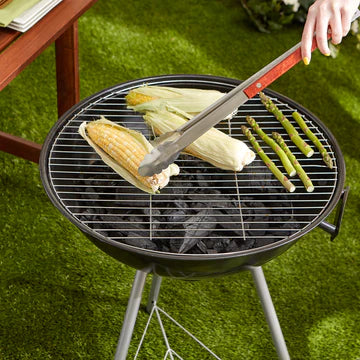 BBQ Tongs 18"