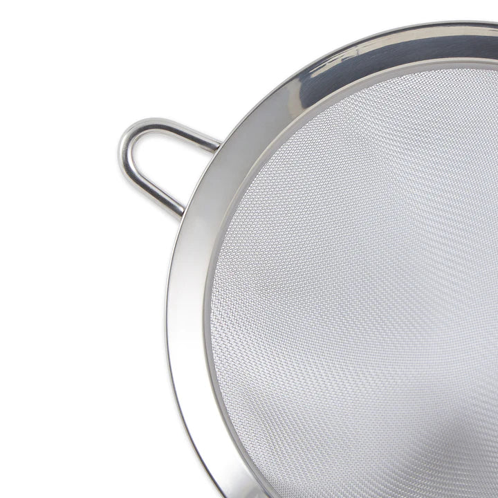 4" Strainer Stainless Steel