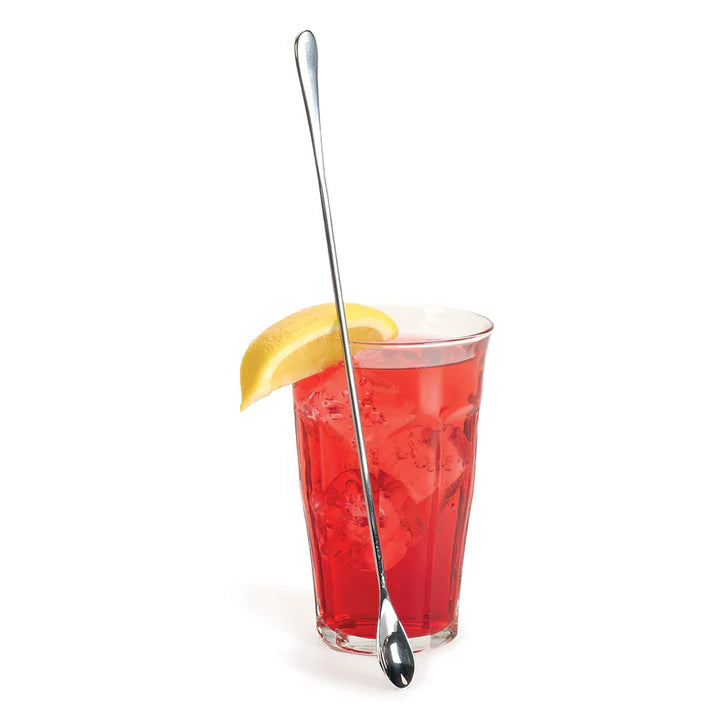 S/S Long Drink Spoon