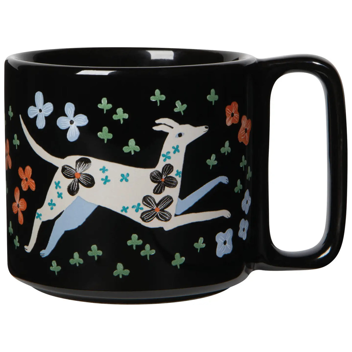 Dogwood Midi Mug
