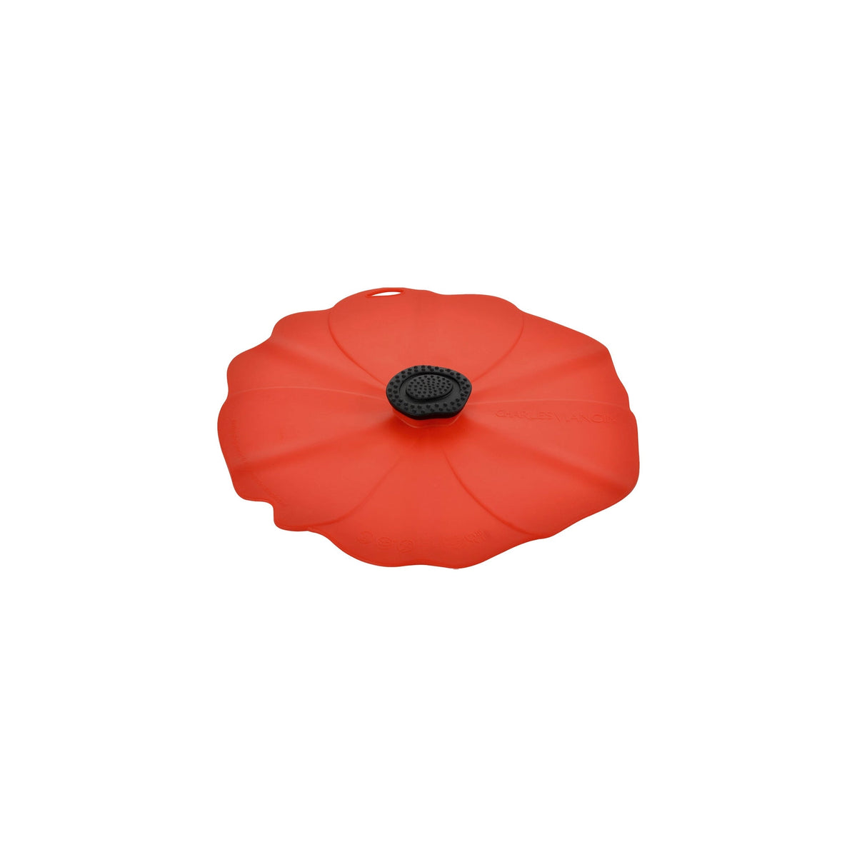 Poppy 6" Lid