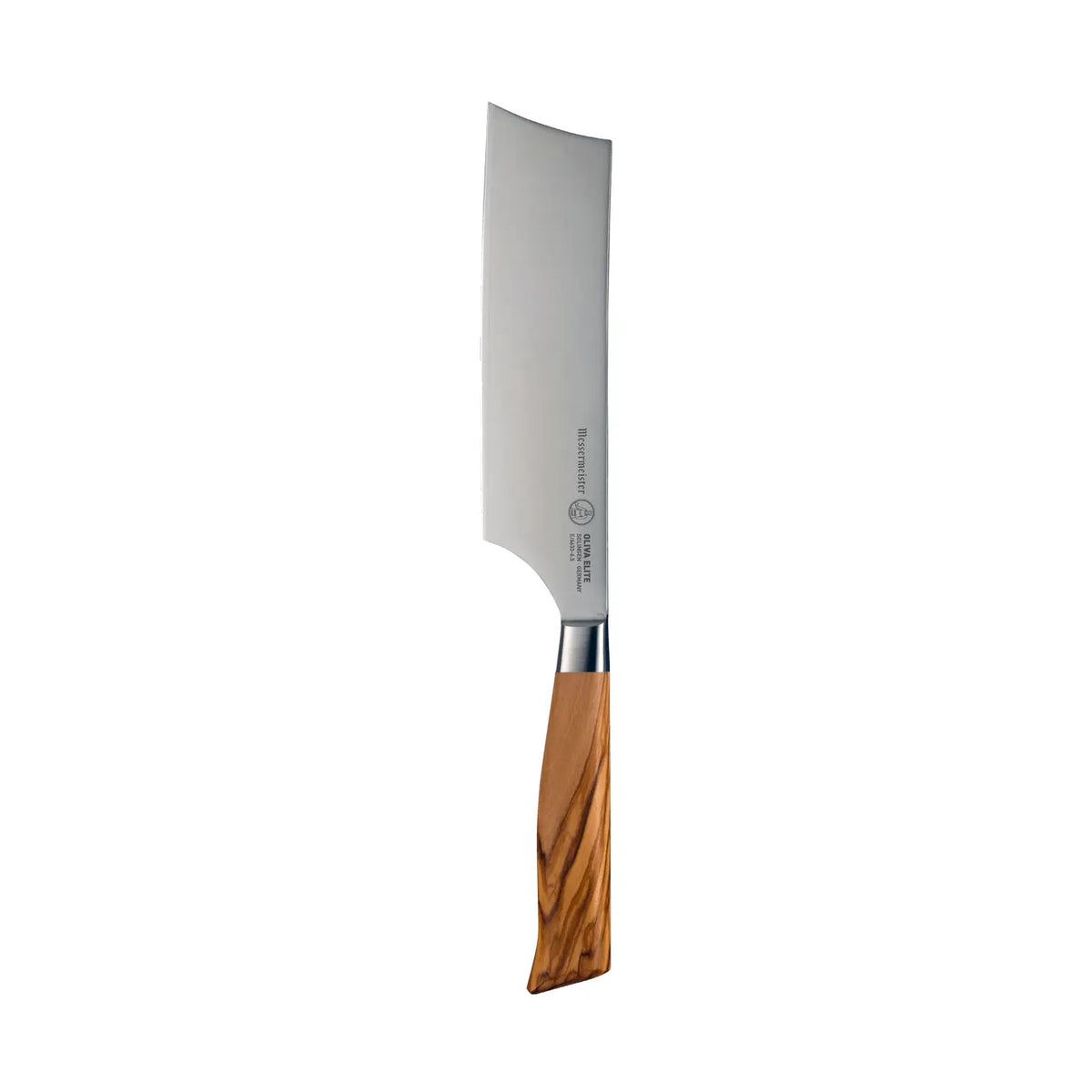 Oliva Elite 6.5" Nakiri Chef Knife