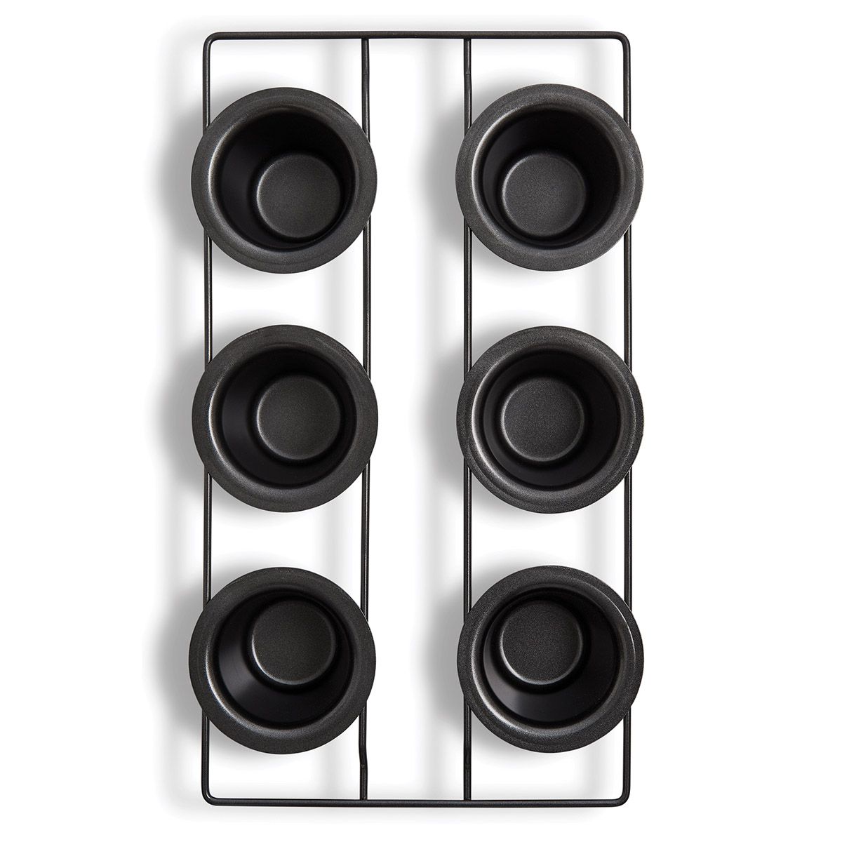 Popover Pan Nonstick