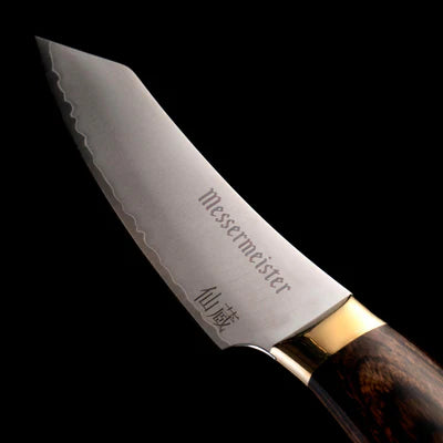 Kawashima 3.5" Paring Knife