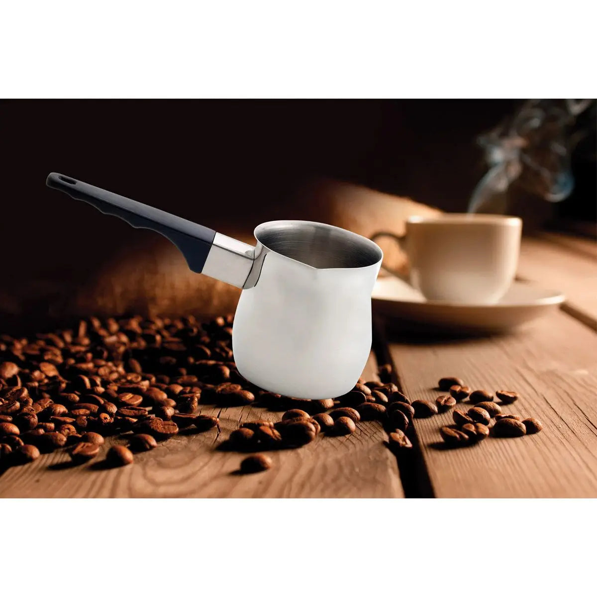 12oz Turkish Warming Pot Coffee