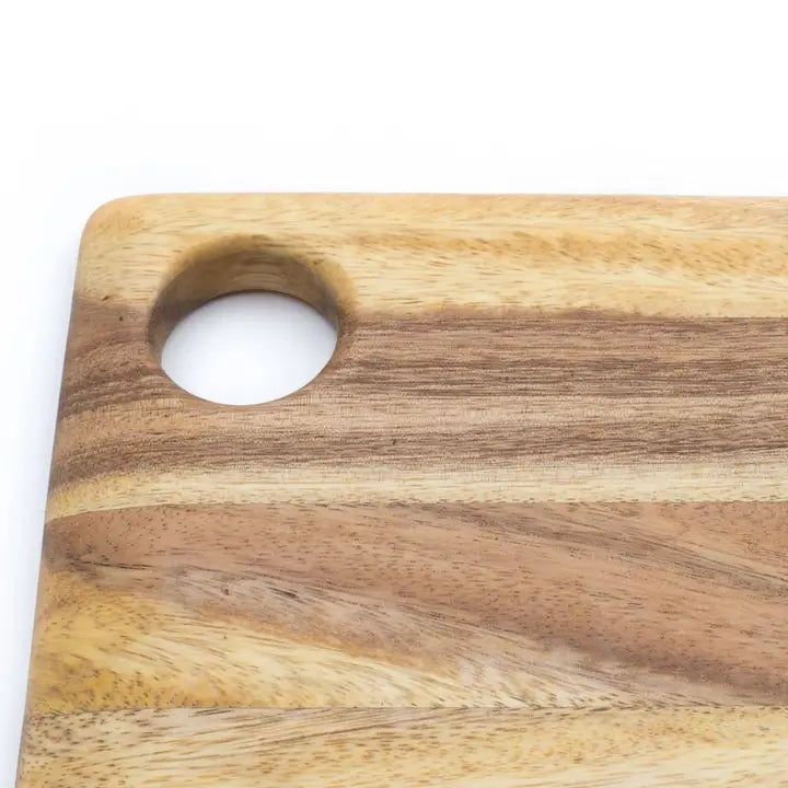IW Sapwood Everyday Board 18x10