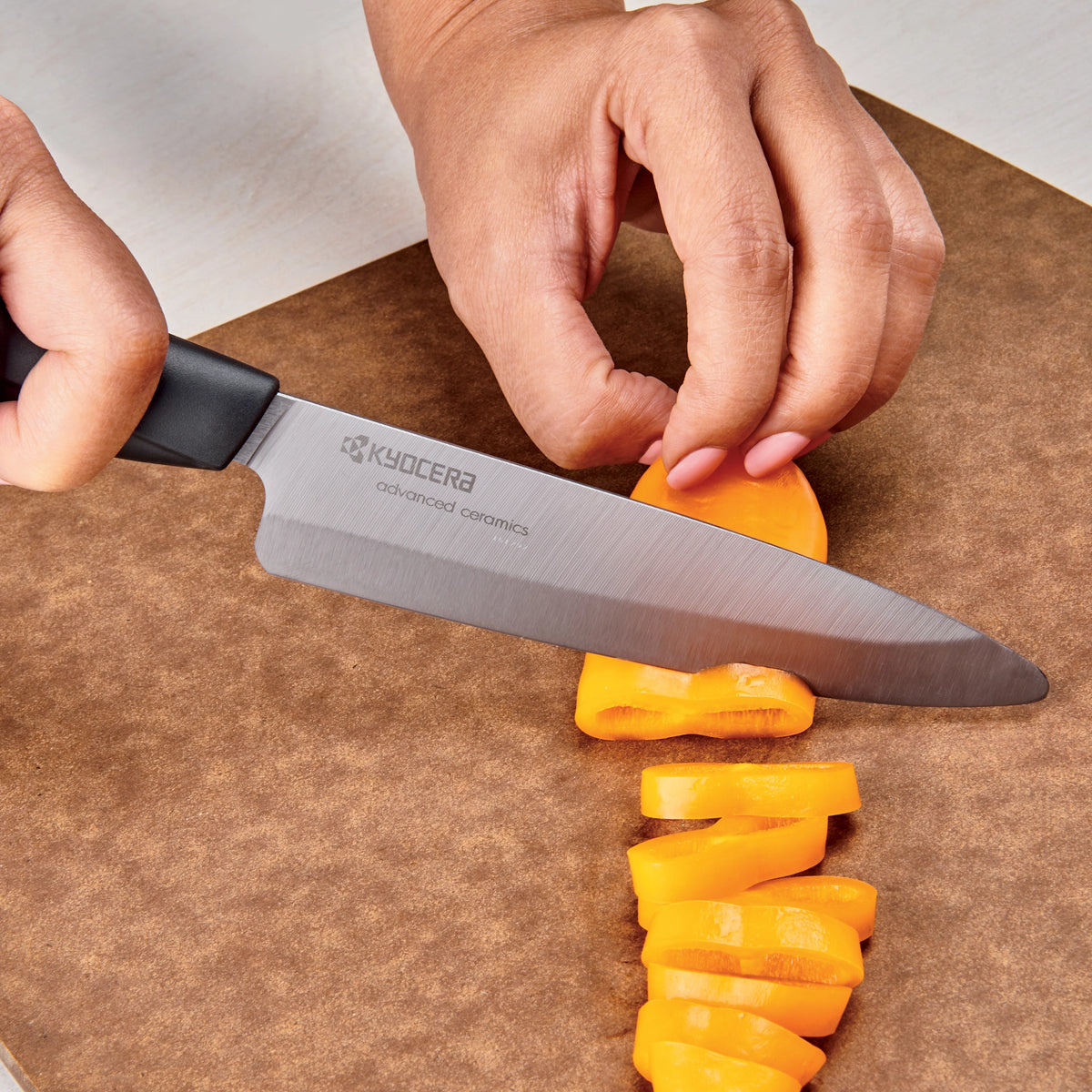 Innovationblack, 5" Ceramic Slicing Knife