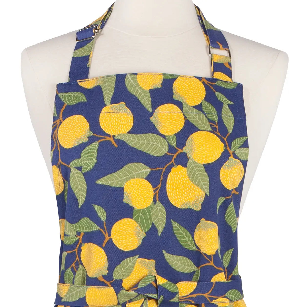 Apron Lemon Chef