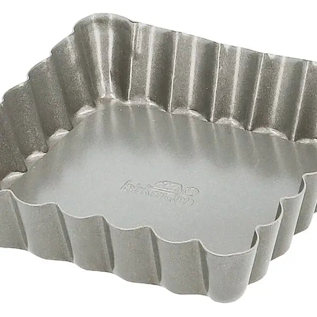 4" Mini Tarte Pan Birkmann Bakers Best