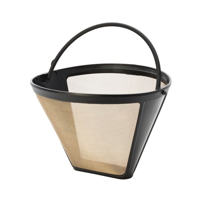 #2 Gold Mesh Filter