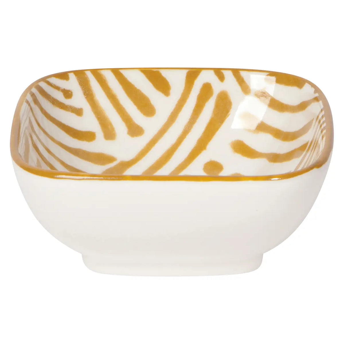 Mix Prep S/4 Pinch Bowls