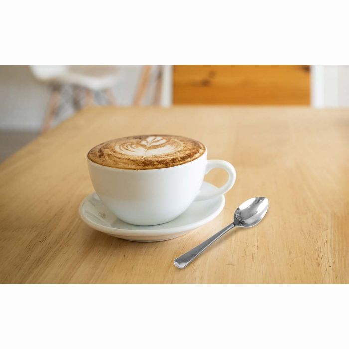 SS 4.6" Demi Spoon