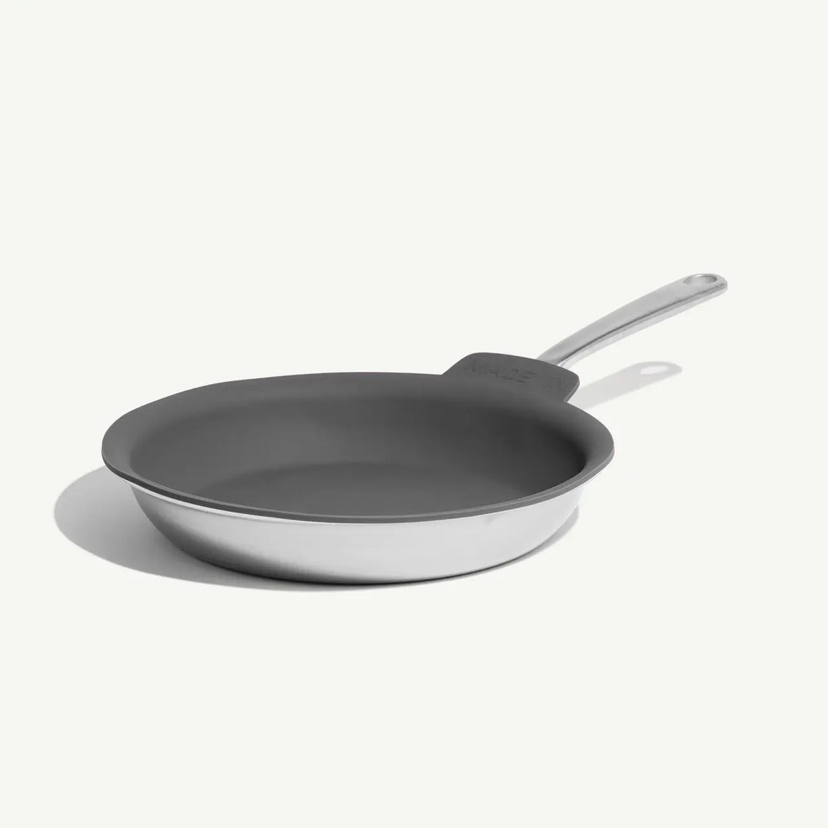 10" Shaped Silicone Pan Protector / Trivet