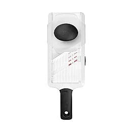 Hand-Held Mandoline Slicer