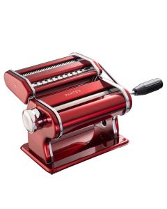 Aunt Gina's RED Pasta Machine