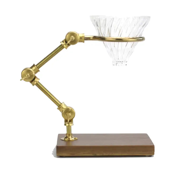 The Curator Pour Over Stand
