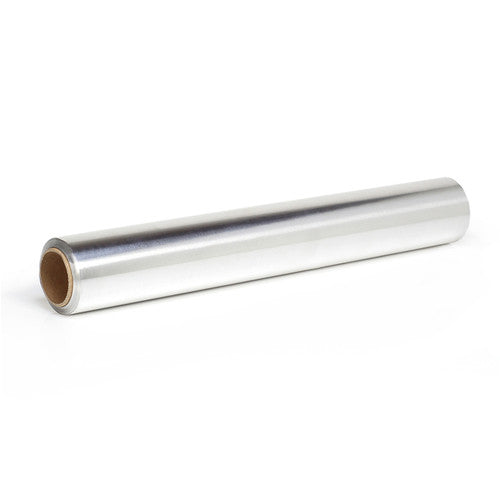Aluminum Foil Refill Roll 12" x 100'