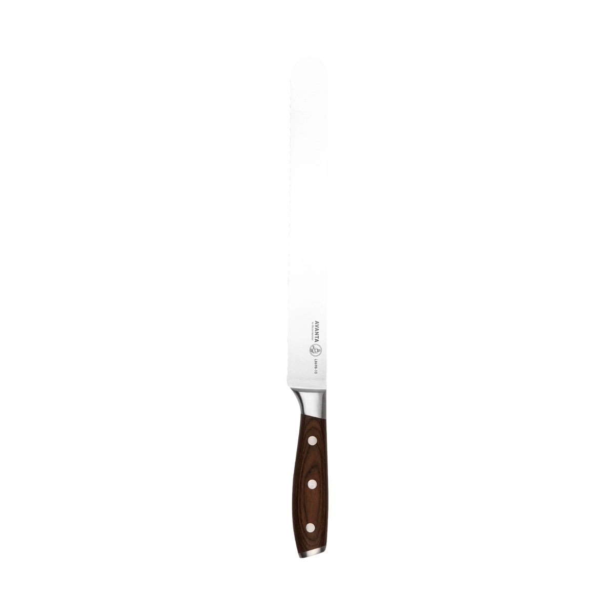 10" Avanta Scalloped Slicer